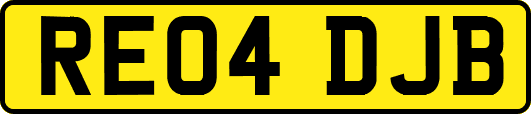 RE04DJB