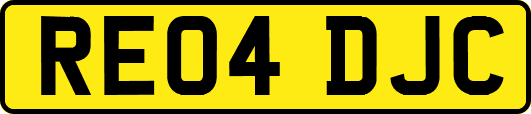 RE04DJC