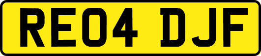 RE04DJF