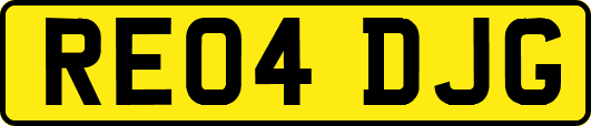 RE04DJG