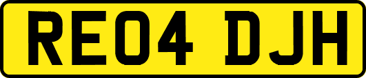RE04DJH