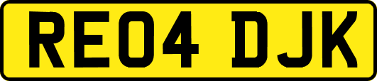 RE04DJK