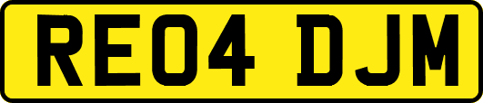 RE04DJM