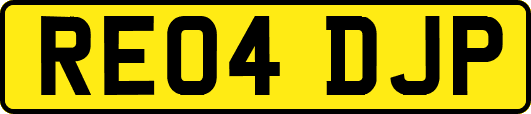 RE04DJP