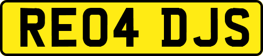 RE04DJS