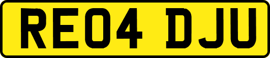 RE04DJU