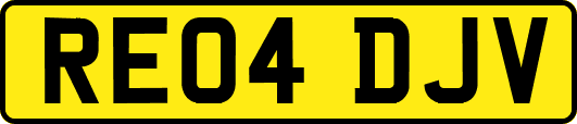 RE04DJV