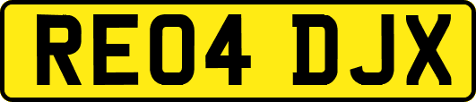RE04DJX
