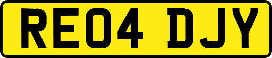 RE04DJY