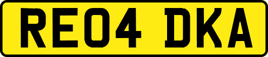 RE04DKA