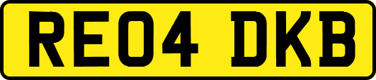 RE04DKB