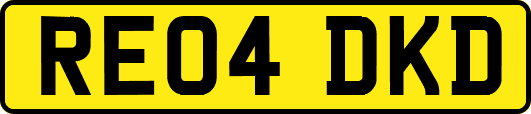 RE04DKD