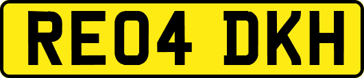 RE04DKH