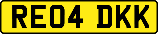 RE04DKK