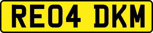 RE04DKM
