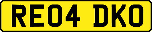 RE04DKO
