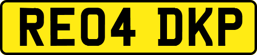 RE04DKP