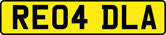 RE04DLA