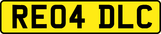RE04DLC
