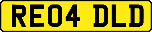 RE04DLD