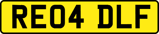 RE04DLF