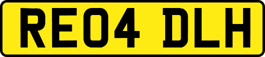 RE04DLH