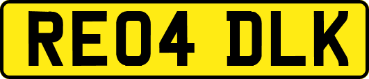 RE04DLK