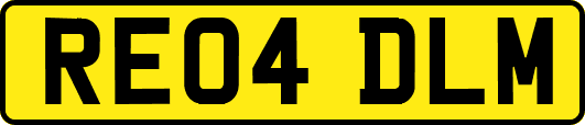 RE04DLM