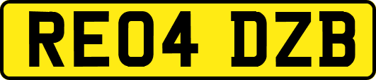 RE04DZB