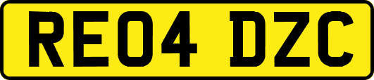 RE04DZC