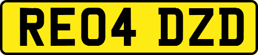 RE04DZD