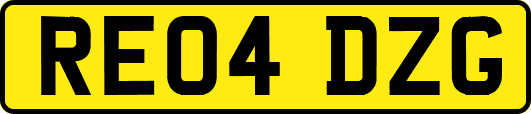 RE04DZG