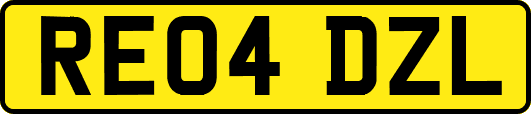 RE04DZL