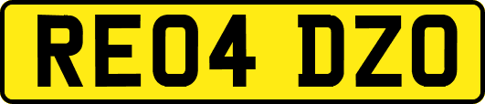RE04DZO