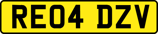 RE04DZV