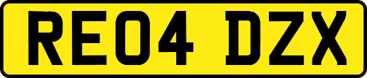 RE04DZX