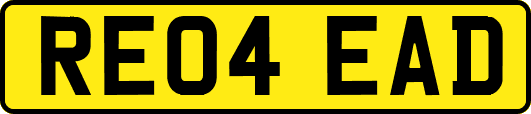 RE04EAD