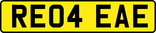 RE04EAE