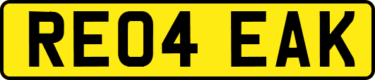 RE04EAK