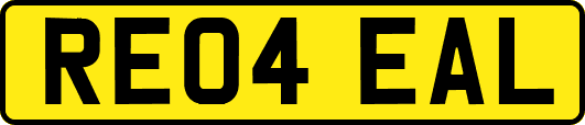 RE04EAL