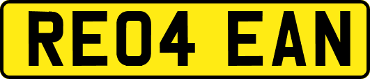 RE04EAN