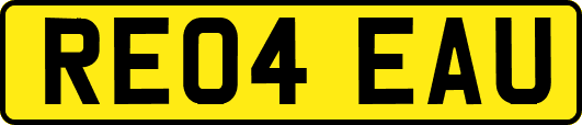 RE04EAU