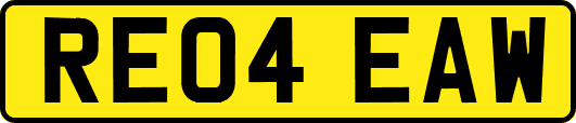 RE04EAW