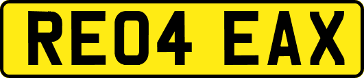 RE04EAX
