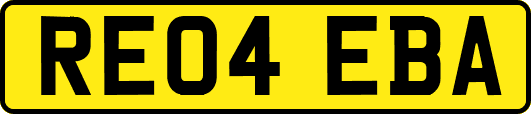 RE04EBA