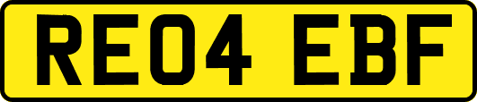 RE04EBF