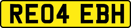RE04EBH