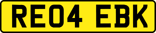 RE04EBK