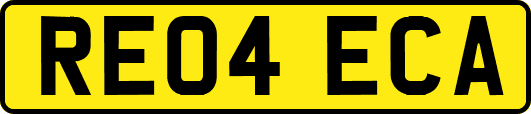 RE04ECA