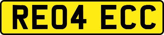 RE04ECC